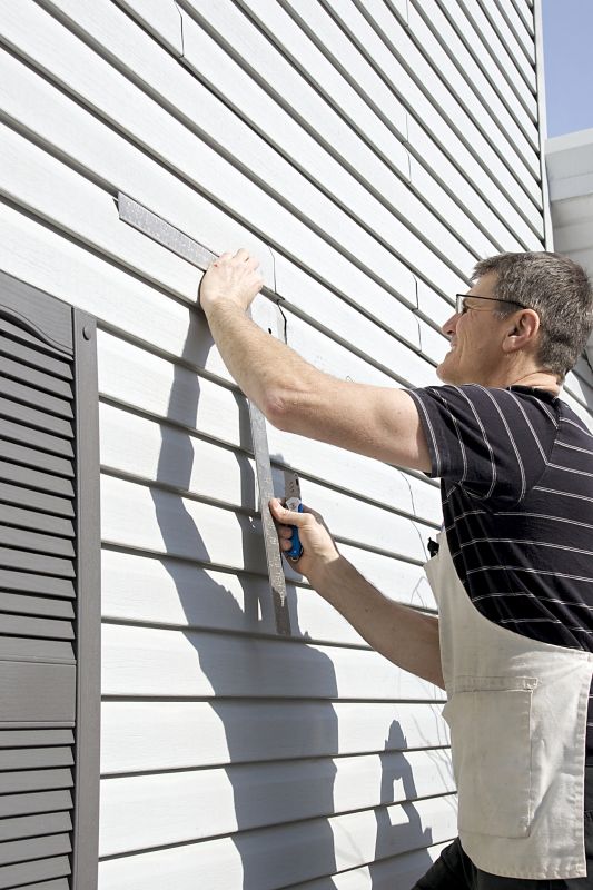 Siding Maintenance Professionals